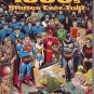 Superhero's - The 1950’s Stories Ever Told – 1990