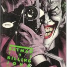 Batman - The Killing Joke