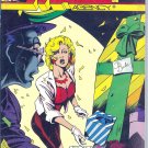 The Maze Agency - Comico Comics