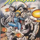 Appleseed - By Masamune Shirow - 9 Copies