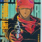 GREY - Viz Comics -  9 Mint Copies