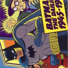 Batman The Dailies 1943 – 44 – 1944 -45 1945 – 46