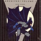 Batman - The Archive Edition - Volume 1