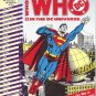 Who's In the Universe - 10 Loose Leaf Volumes -1990