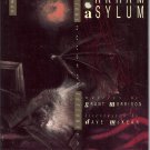 Batman - Arkham Asylum - Mint Copy