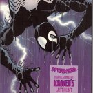 Spiderman - Kraven Saga – 1987