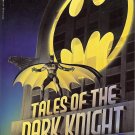 Batman - Tales of the Dark Knight – 1989