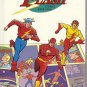 The Greatest Flash Stories Ever Told – 1990