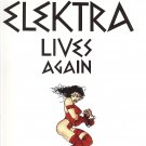 Elektra Assassin -  Mint Copy