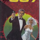 Ian Flemming - 007 James Bond - Permission To Die