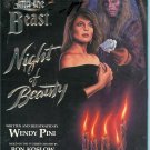 Beauty & The Beast - By Wendy Pini - 2 Mint Copies