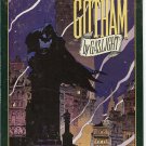 Bat Man - A Tale of the Batman - Gotham by Gaslight - 1989