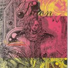 SHION - Blade of Minstrel - By Yu Kinutani  - 1990