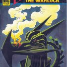 Spellbinders -  Feturing The Nemesis The Warlock