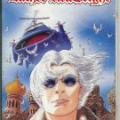 The Adventures of Luther Arkwright - 9 Mint Copies