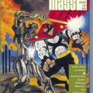 Critical Mass - A Shadow Line Saga - 7 Mint Copies
