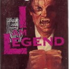 I am Legend - By Richard Matheson & Elman Brown