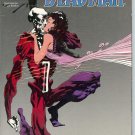 Dead Man- By - Mike Baron - Kelly Jones - Les Dorscheid