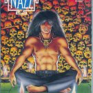 The Nazz - Books 1,2,3 - Mint