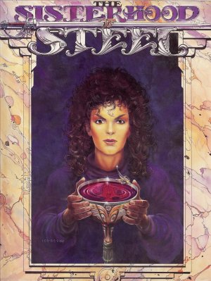 The Sister Hood Steel - Limited Edition