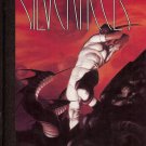 Silver Heels - Limited Edition Book