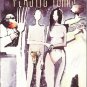 Plastic Forks - Limited Edition - 656 of 1200