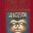 More Than Human - Limited Edition