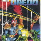 Judge Dredd - Eagle Comics - 21 Copies