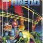 Judge Dredd - Eagle Comics - 21 Copies