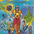 Atlantis Chronicles -  By Peter David & Esteban Maroto - 7 Copies