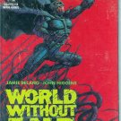 World With Out E-N-D - 5 Copies