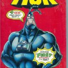 The Tick - New England Comics