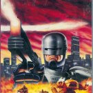 Robocop -The Future of Law Enforcement - 8 Copies