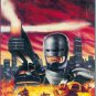 Robocop -The Future of Law Enforcement - 8 Copies