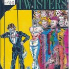 Time Twisters - Parts 1 to 7