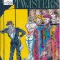 Time Twisters - Parts 1 to 7