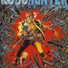 Sam Slade Robo Hunter 16 Copies
