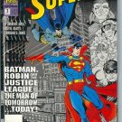 Superman - Checkmate - DC Comics & Impact Comics - 20 Copies