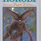 Horobi - Viz Premiere Comics