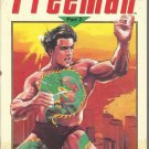 Crying  Freemen - 1991 - Viz Premiere Comics