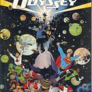 Batman & Superman -  Cosmic Odyssey