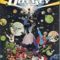 Batman & Superman -  Cosmic Odyssey