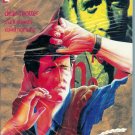 The Prisoner - By Dean Motter – Parts 1 to 4