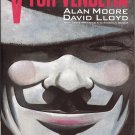 V for Vendetta  - By Alan Moore & David Lloyd - 11 Copies