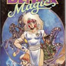 Black Magic - By Masamune Shirow’s - His Seminal First Work