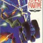 Tempus Fugitive - By Ken Steacy - Volumes 1 to 3