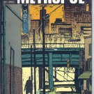 Metropol – By Ted McKeever – 3 Copies & Poster