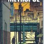 Metropol – By Ted McKeever – 3 Copies & Poster