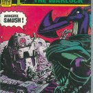 Spellbinders’ Featuring the Nemesis the Warlock