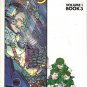 1990 Starstruck - The Expanding Universe - Volumes 1 to 4